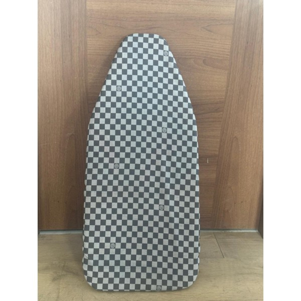 King Xxxsmall 85X43 cm Ütü Masası Kılıfı Bezi Örtüsü Gri Ironıng Cover Ev Gereçleri - 85X43CM Ütü Masaları ve Aksesuarları Fiyatı