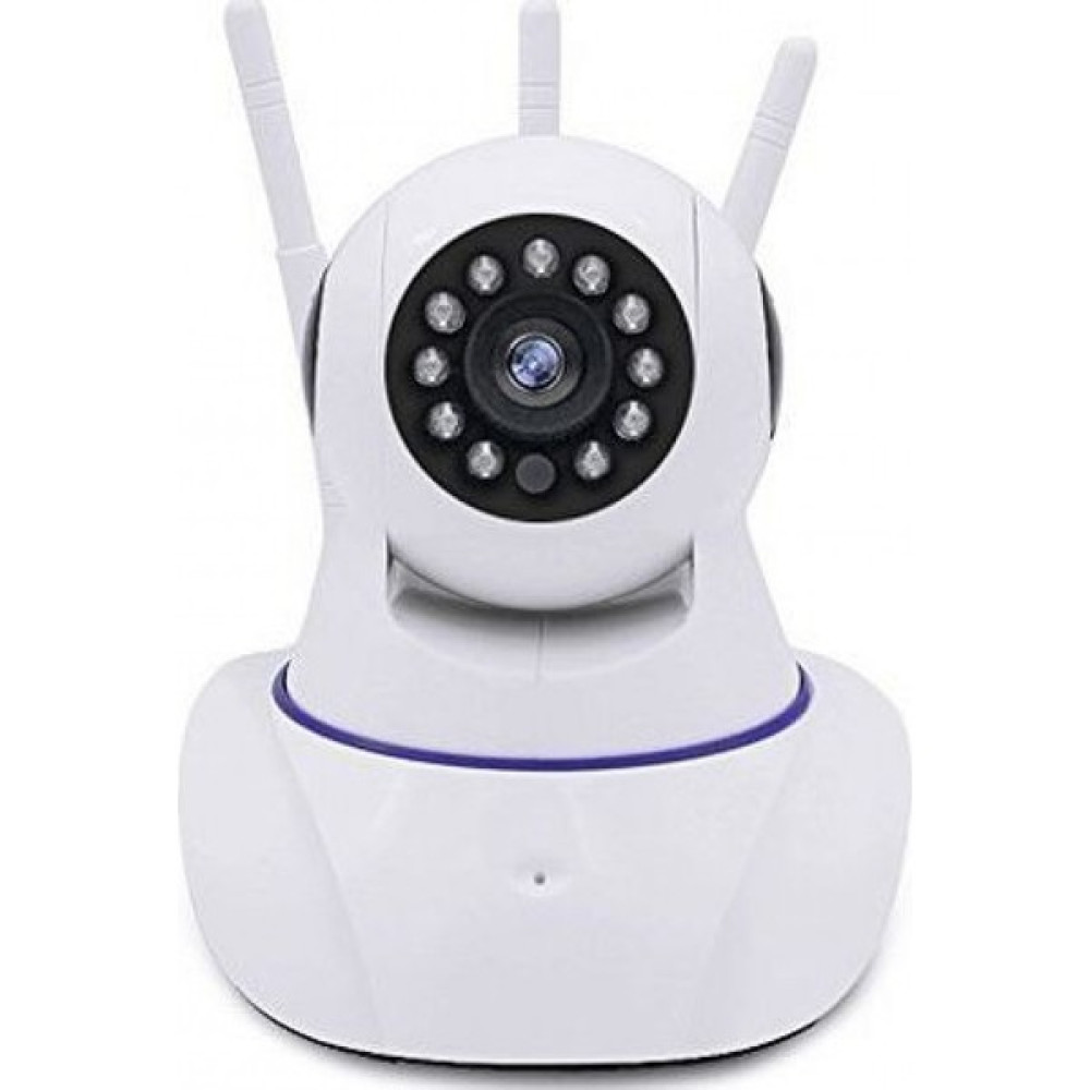 Kingboss Bebek İzleme Kamerası Hd Wifi Bebek Kamerası Fiyatı