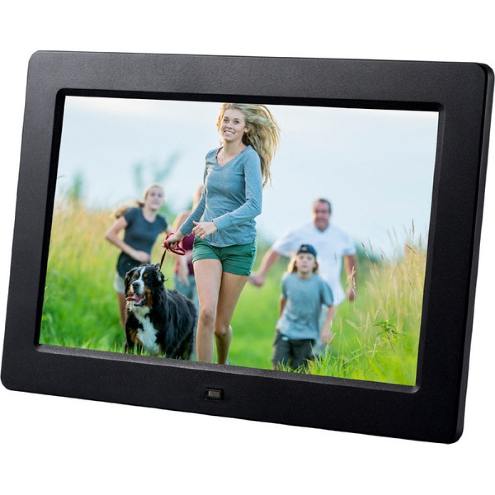 Kingboss Dijital Fotoğraf Çerçevesi 10'' Dijital Fotoğraf Çerçeveleri Fiyatı