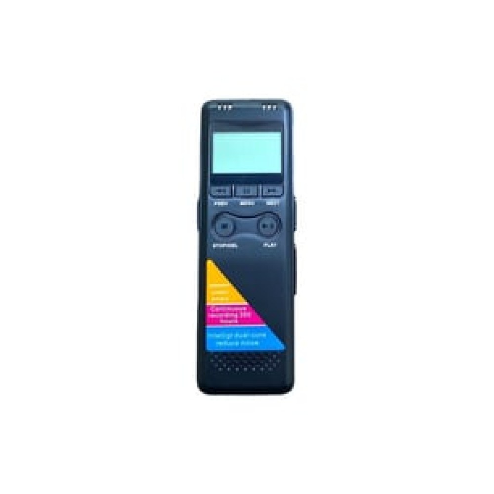 Kingboss Hs-30 Metal Profesyonel 32 gb Dijital Ses Kaydedici Mp3 Çalar Ses Kayıt Cihazları Fiyatı