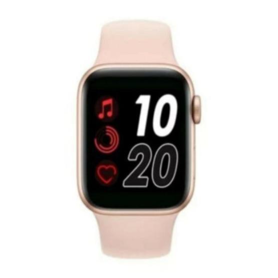 Kingboss T500 Watch 5 42 mm Akıllı Saat