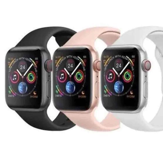 Kingboss T500 Watch 5 42 mm Akıllı Saat Akıllı Saat Fiyatı