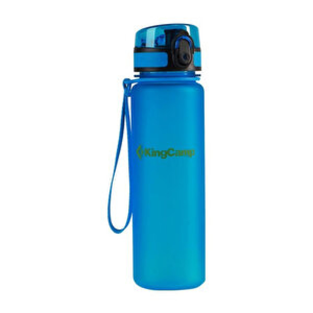 Kingcamp 500 ml Suluk Mavi Suluk Fiyatı