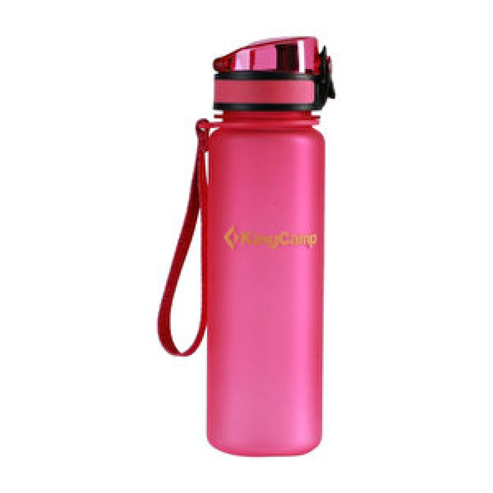 Kingcamp 500 ml Suluk Pembe Suluk Fiyatı