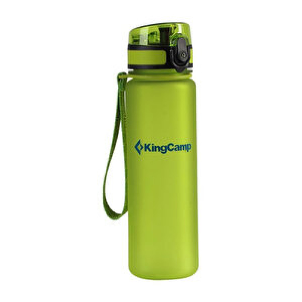 Kingcamp 500 ml Suluk Yeşil Suluk Fiyatı