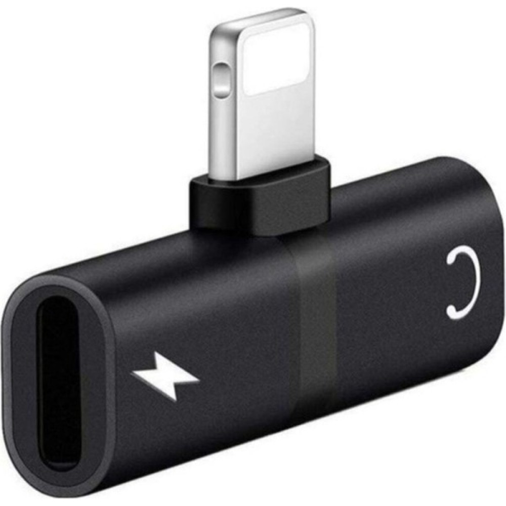 Kingdata Iphone 7/8 Plus Lighting Kulaklık ve Şarj Çevirici Oto Boyaları Fiyatı