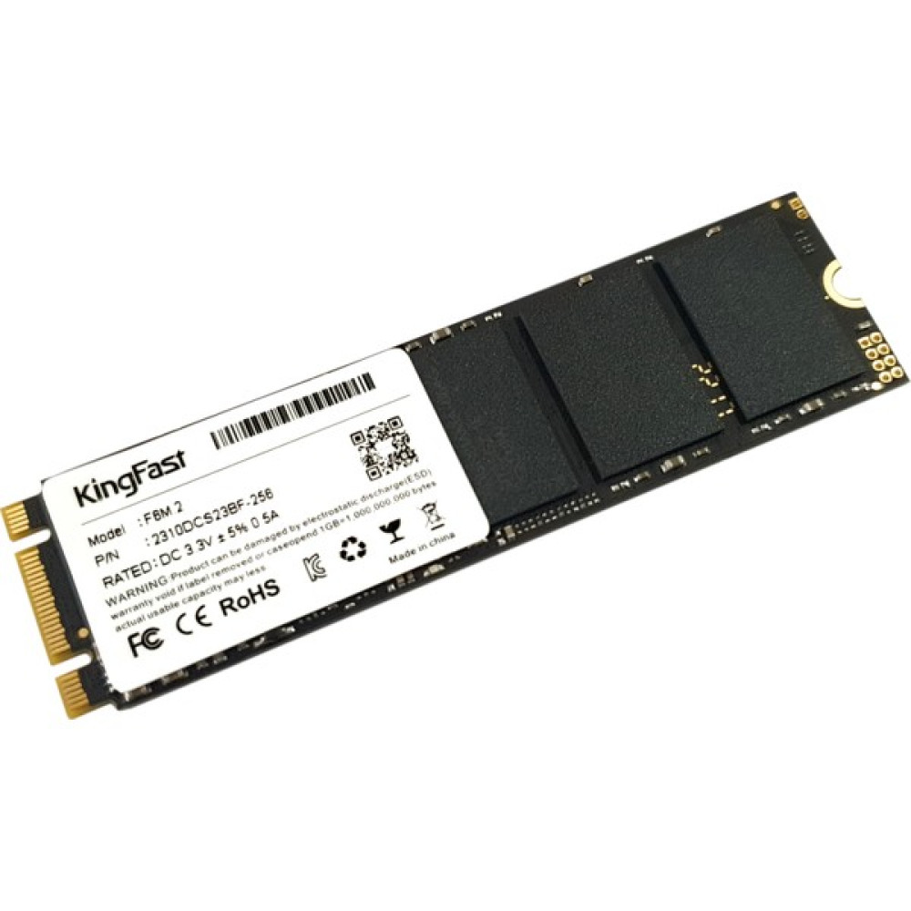 KingFast 512GB Kıngfast M.2sata 2280 540/460 SSD SSD / Solid State Drive Fiyatı