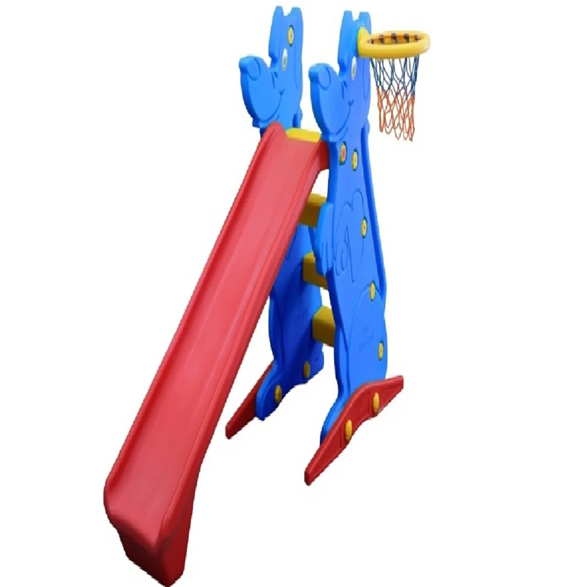 KingKids King Kids Potalı Kaydırak Mavi Diğer Fiyatı