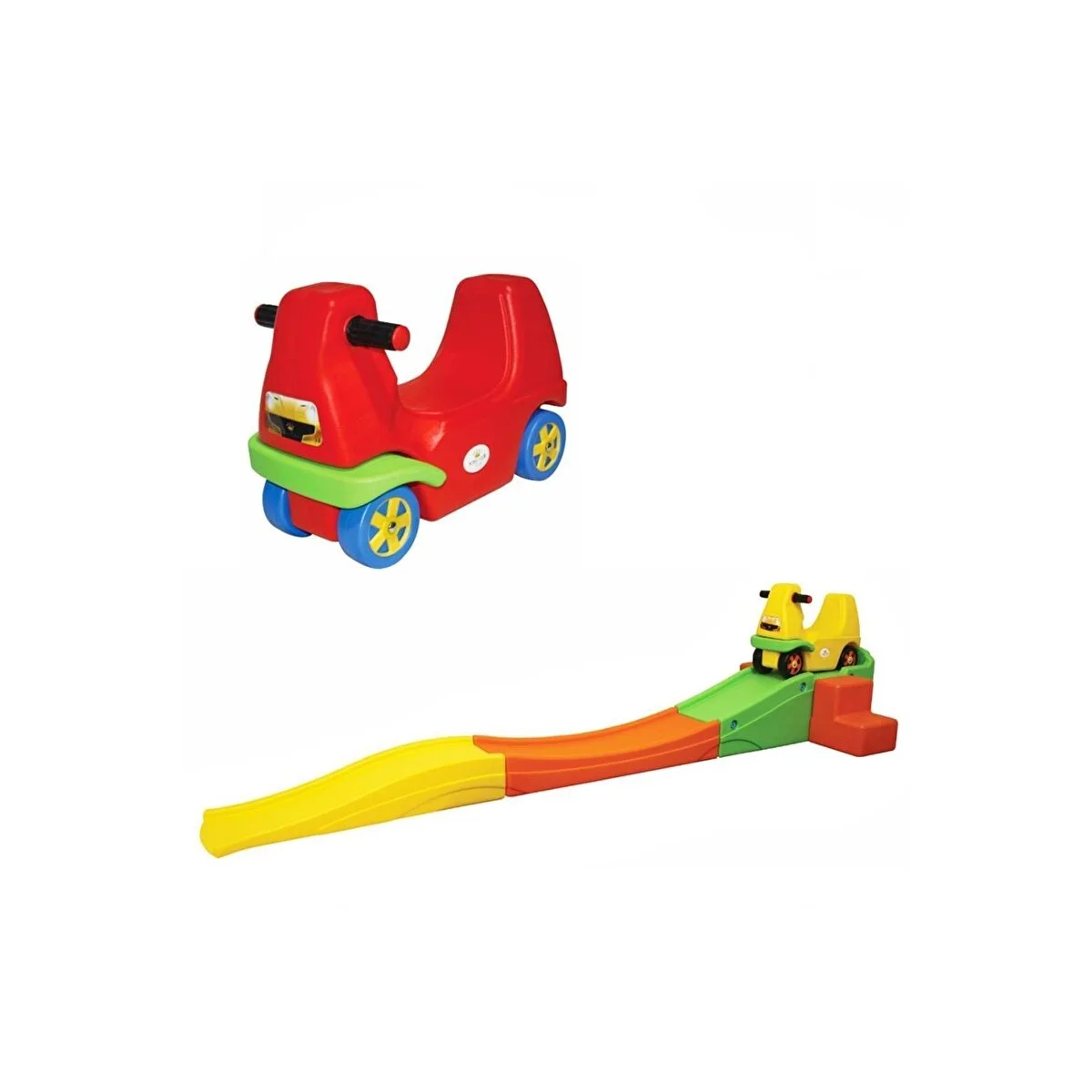 KingKids King Kids Roller Coaster Diğer Fiyatı