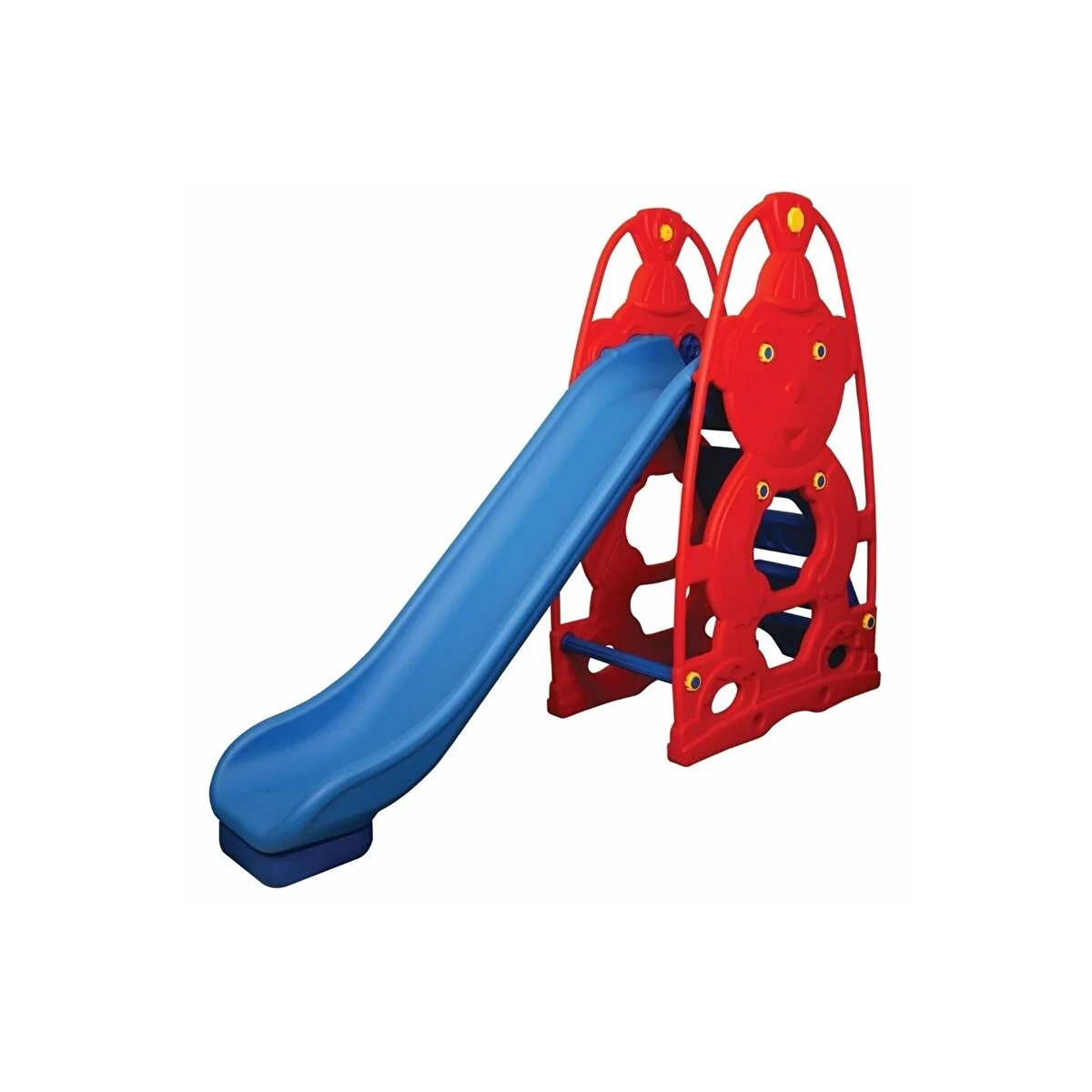 KingKids King Kids Sevimli Teddy Kaydırak Diğer Fiyatı