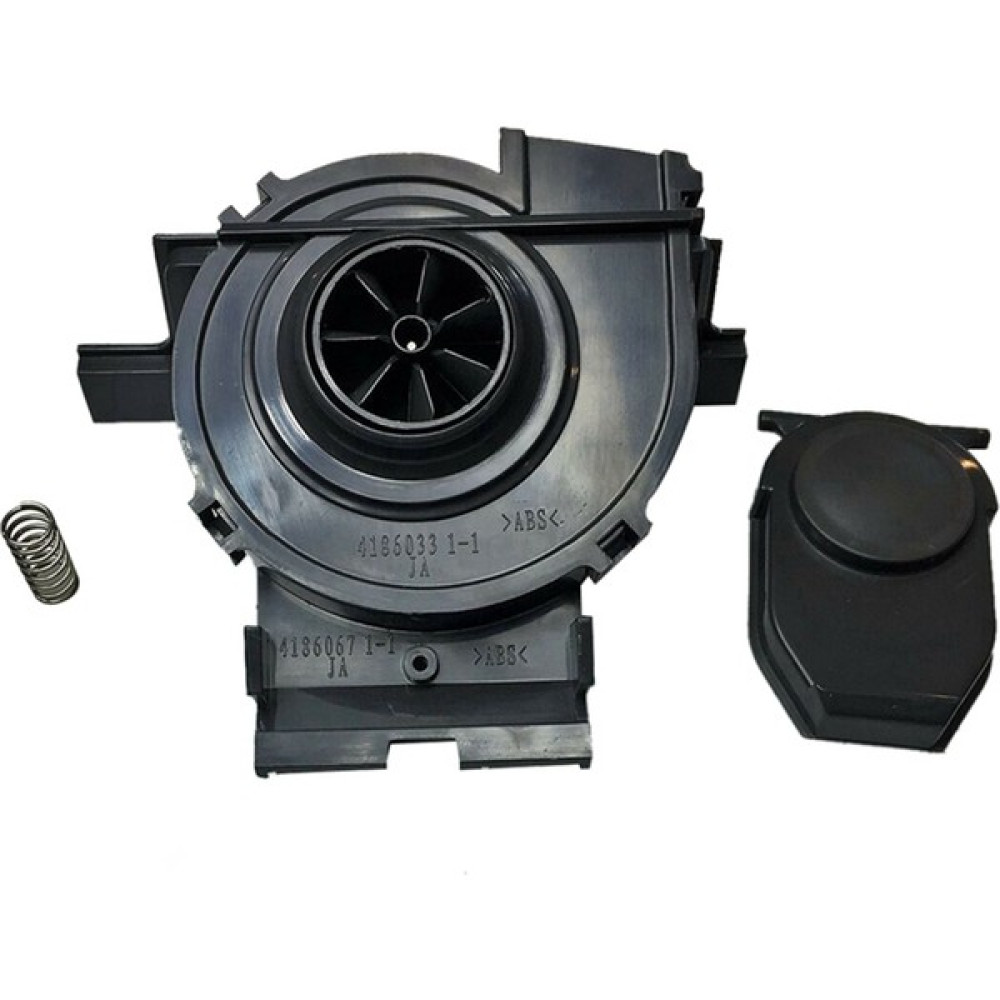 Kingkuee 500/600 Aerovac 595 620 630 Robot Süpürge Aksesuarları Için Toz Kutusu Fan Motoru (Yurt Dışından) Oto Boyaları Fiyatı