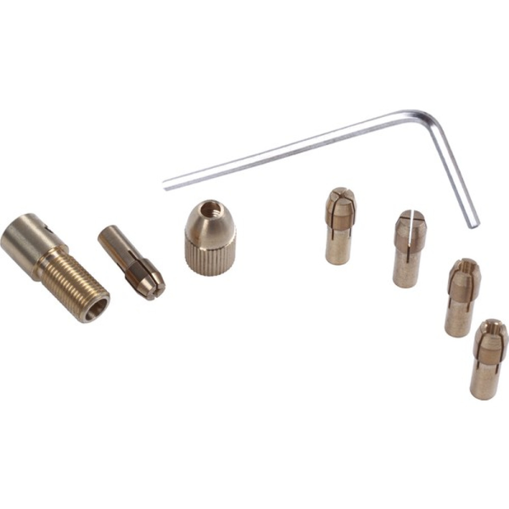 KingKuee 8 Parçalı 0,5-3mm Matkap Aynası Pensetleri Mini Aletler Için Hızlı Ayna Seti (Yurt Dışından) Oto Boyaları Fiyatı