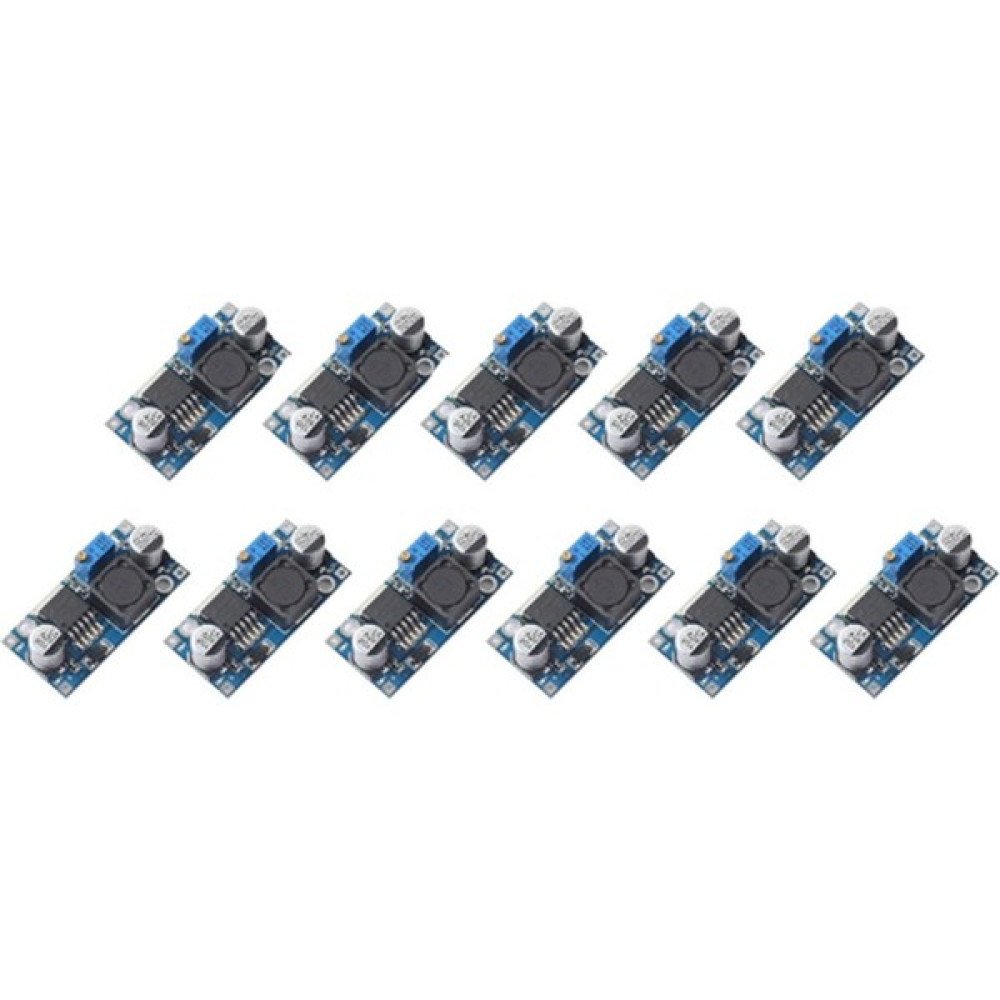 KingKuee LM2596 LM2596S Dc-Dc Giriş 3.0-40V Çıkış 1.5-35V Ayarlanabilir Dönüştürücü Elektronik Voltaj Sabitleyici Güç Modülü (Yurt Dışından) Oto Boyaları Fiyatı
