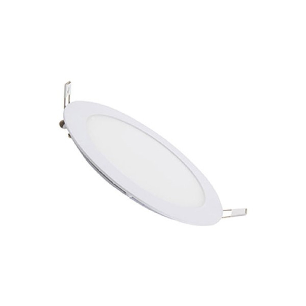 KingLED 9 Watt Led Panel Gün Işığı 9W Spot Aydınlatma Armatür Fiyatı