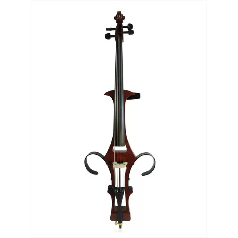 Kinglos Kng DSDT-1601 Elektro Cello 4/4 Kutulu Oto Boyaları Fiyatı