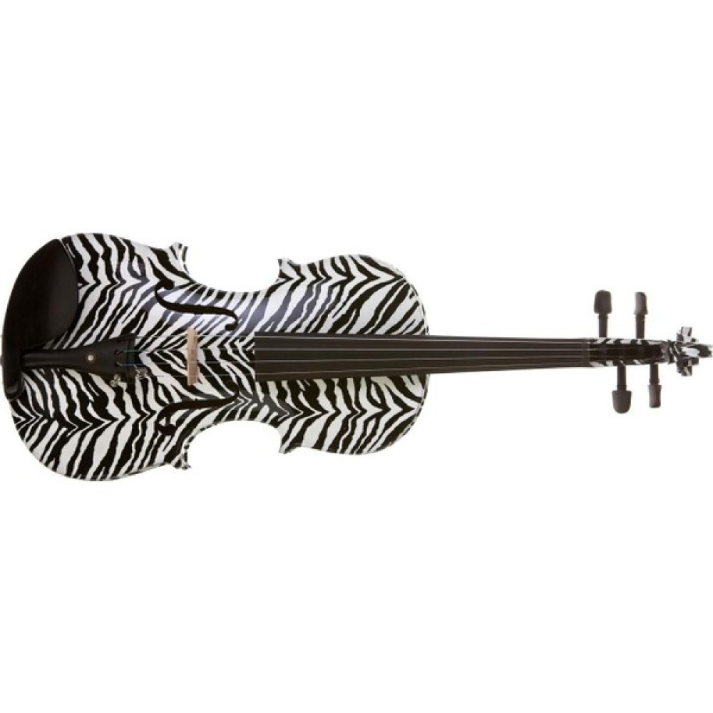 Kinglos KNG HB-1302 Tam Boy (4/4) Klavye,Burgu ve Çenelik Abanoz Desenli Keman (Yay ve Reçine Hediyeli) Kemanlar Fiyatı