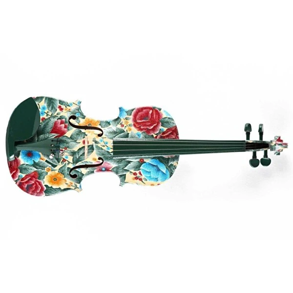 Kinglos KNG Ly-1102A 4/4 Keman Yaylı Çalgılar Fiyatı