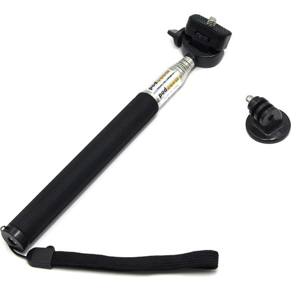 KingMa GoPro Uyumlu Monopod ve Bağlantı Adaptörü Aksiyon Kameralar Fiyatı