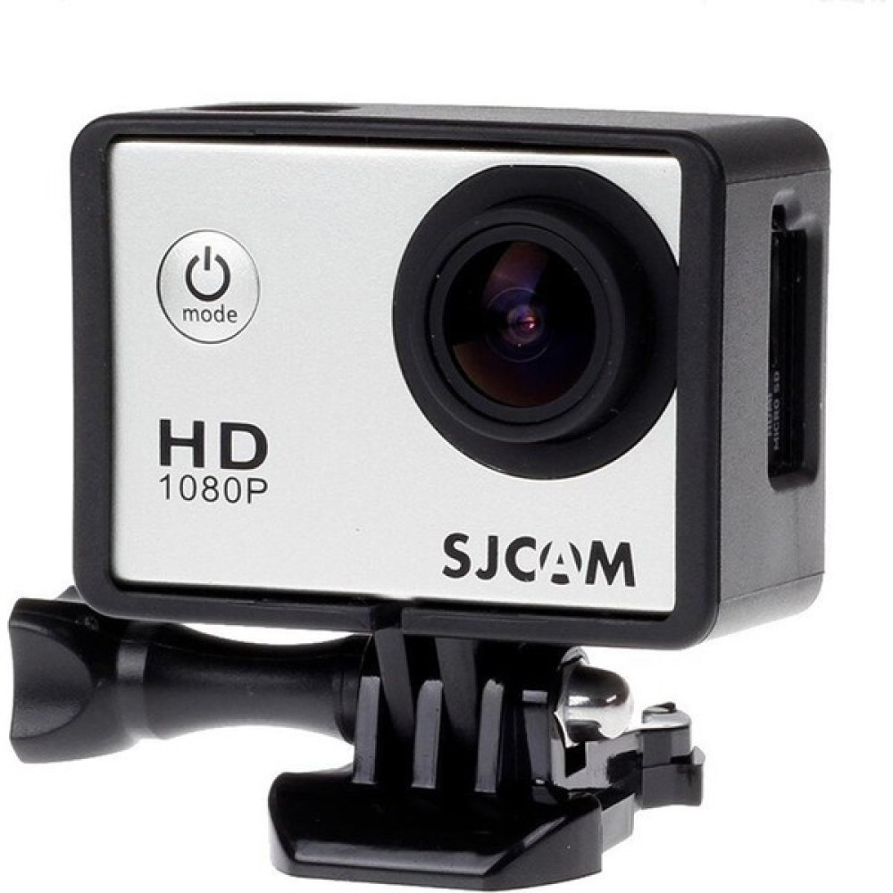 KingMa SJCAM SJ4000 Çerçeve Frame Aksiyon Kameralar Fiyatı