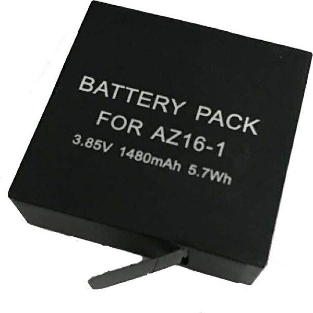 KingMa Yi 4K 1480mAh Batarya Pil Aksiyon Kameralar Fiyatı