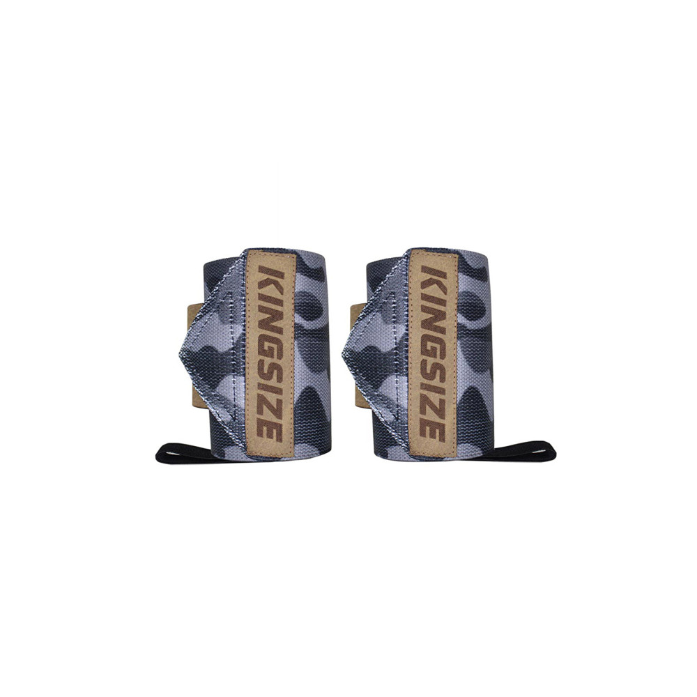 Kingsize Nutrition Kingsize Heavy Duty Wrist Wraps Fitness Kondisyon Aksesuarları Fiyatı