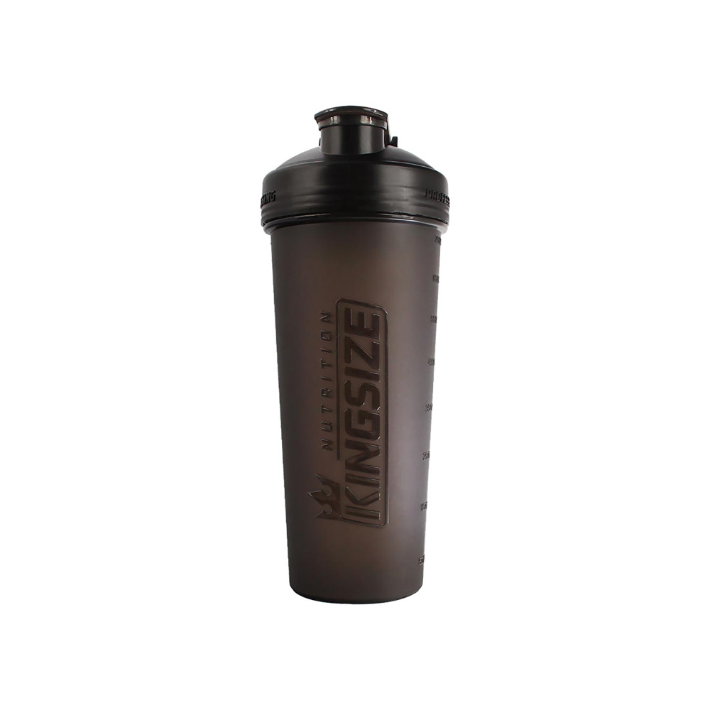 Kingsize Nutrition Kingsize Shaker 750 ml Siyah Sağlık Fiyatı