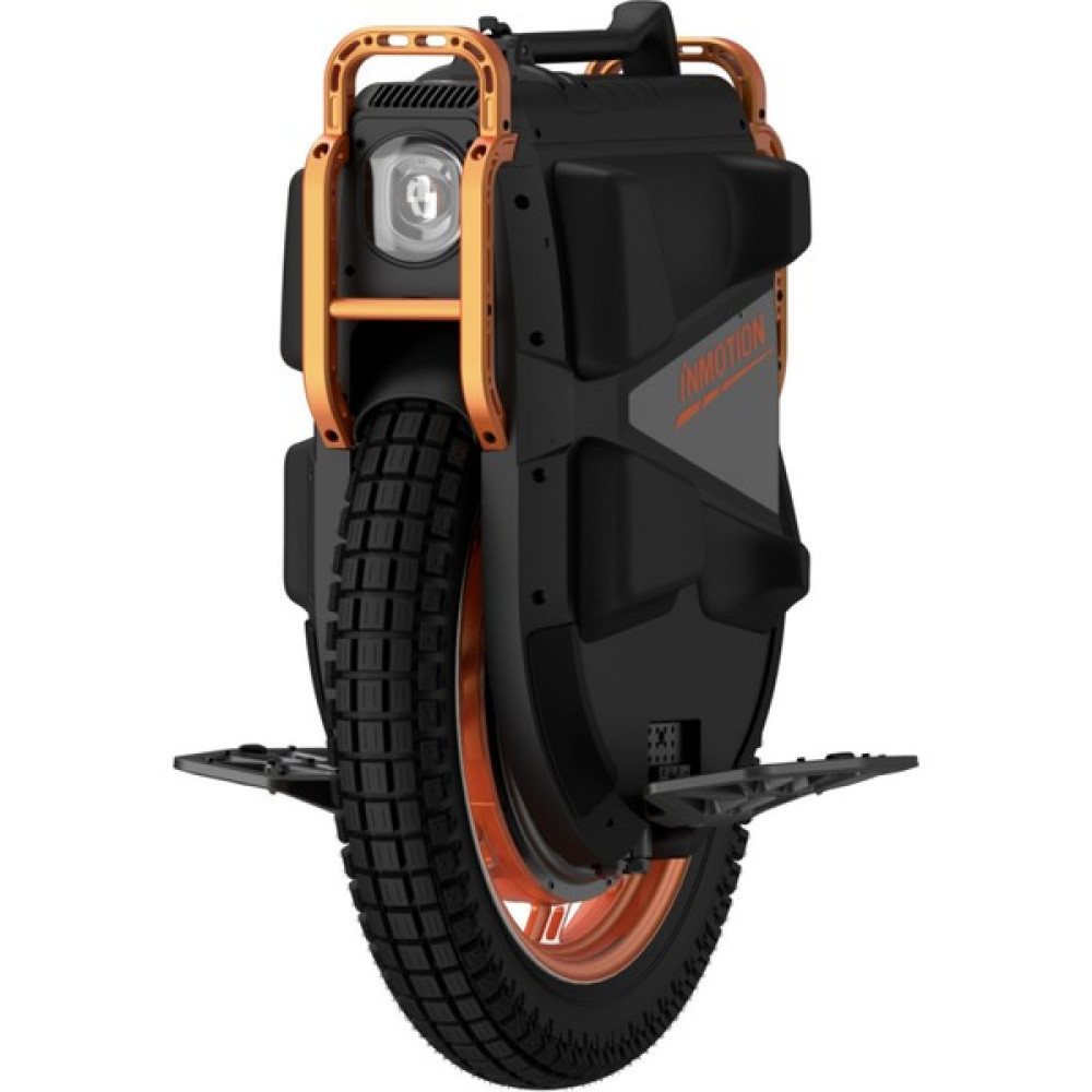 Kingsong Inmotıon V13 Challenger Elektrikli Tek Teker Scooter Fiyatı