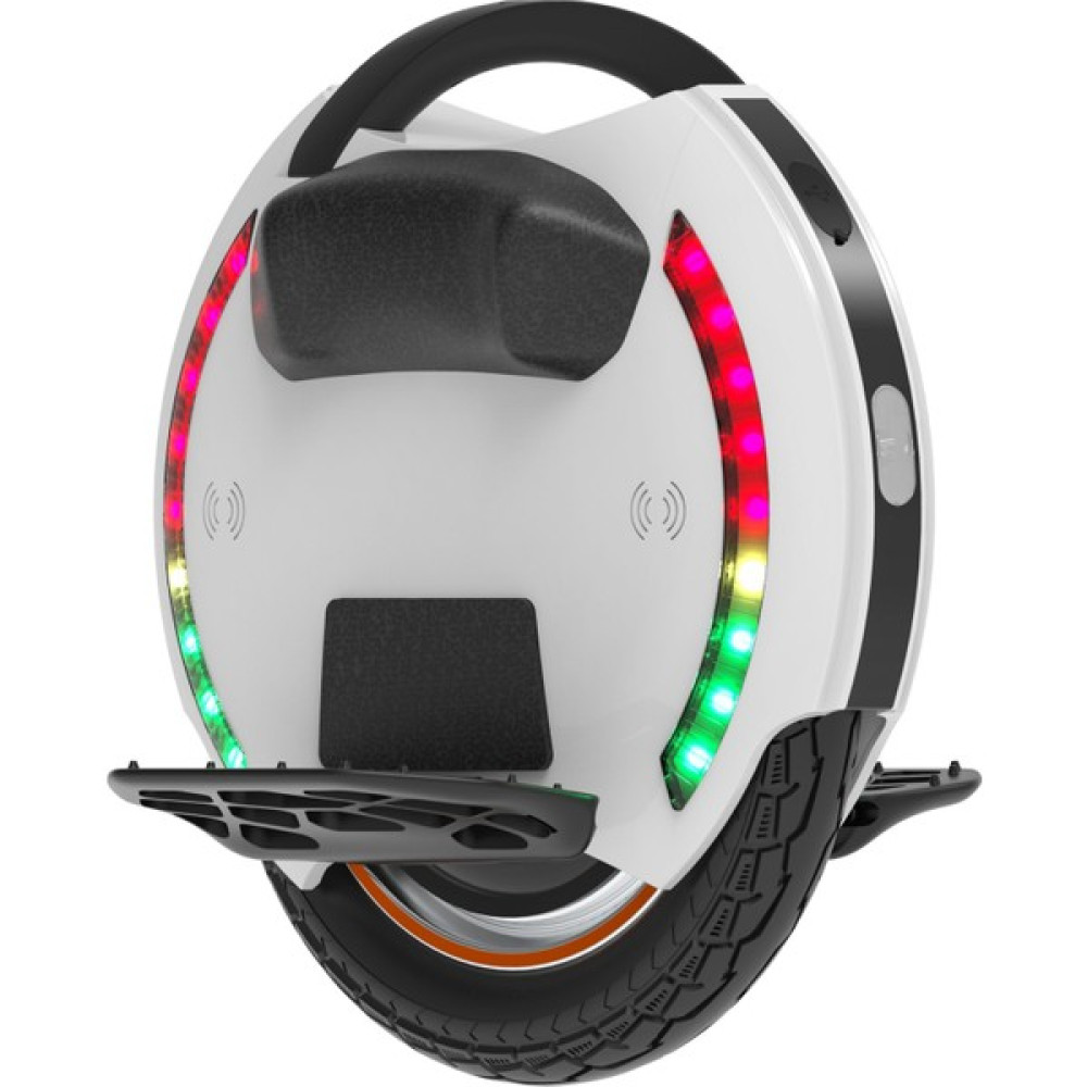 Kingsong Kingssong KS14D Versiyon 3 Yeni Kasa Elektrikli Tek Teker 800W 420WH Scooter Fiyatı