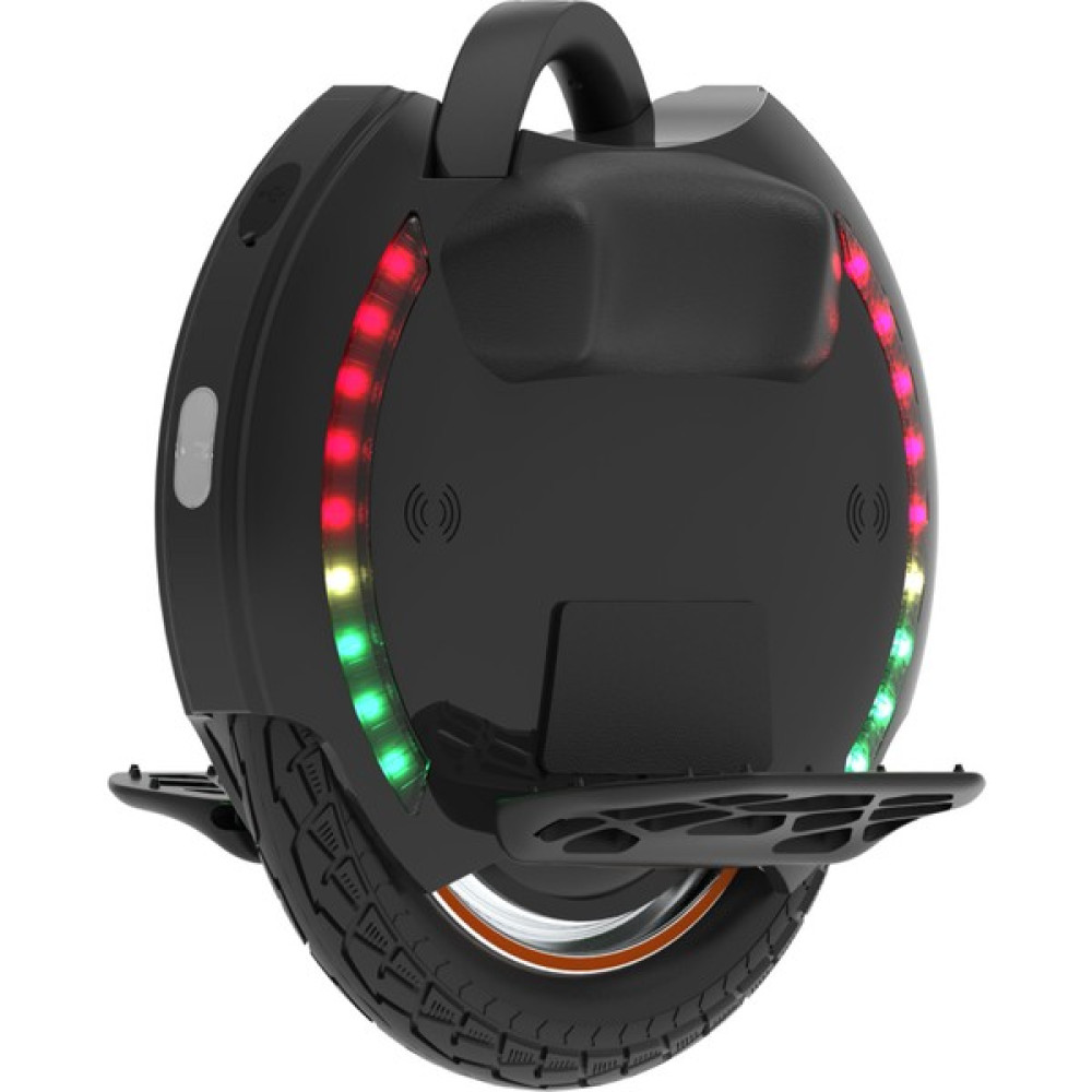 Kingsong KS-14D Versiyon 3 Elektrikli Tek Teker Scooter Fiyatı