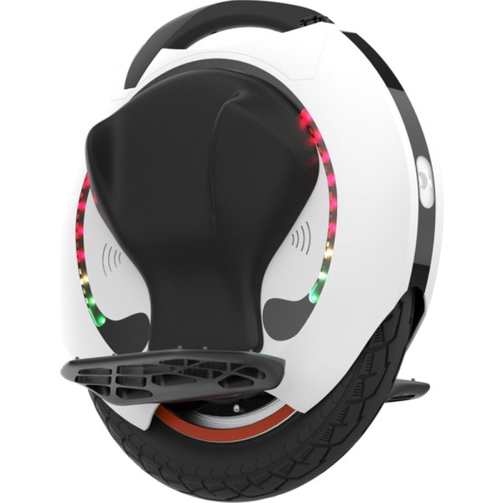Kingsong KS-16S Version 3 Yeni Kasa Elektrikli Tek Teker 1200W 840WH Scooter Fiyatı
