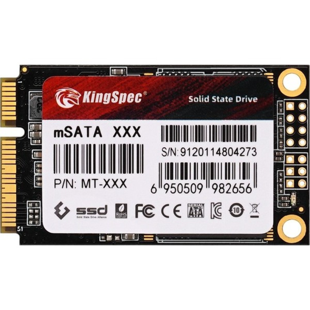 Kingspec MT-1TB-550MB/500MB - MT-1tb SSD / Solid State Drive Fiyatı