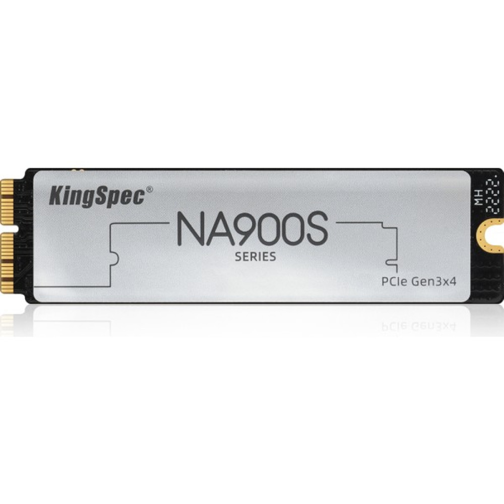 Kingspec NA900S-1TB Pcıe 3*4 Gen MACBOOK - mac SSD / Solid State Drive Fiyatı