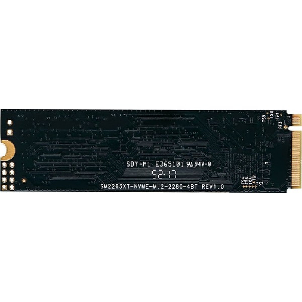 Kingspec NE-1TB/2280 2400MB-1900MB/S M.2 2280 SSD SSD / Solid State Drive Fiyatı