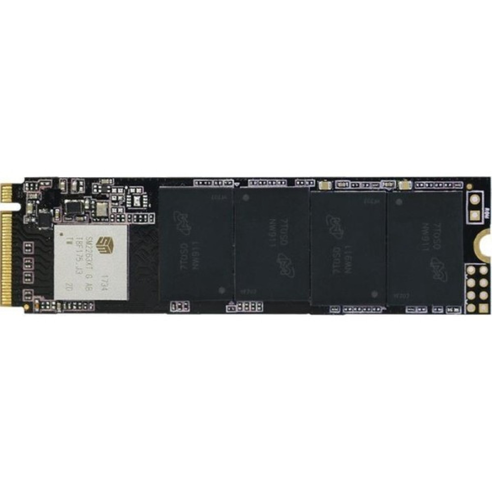 Kingspec Ne Series 2280 128GB 2400MB-1700MB/S Nvme M.2 SSD SSD / Solid State Drive Fiyatı