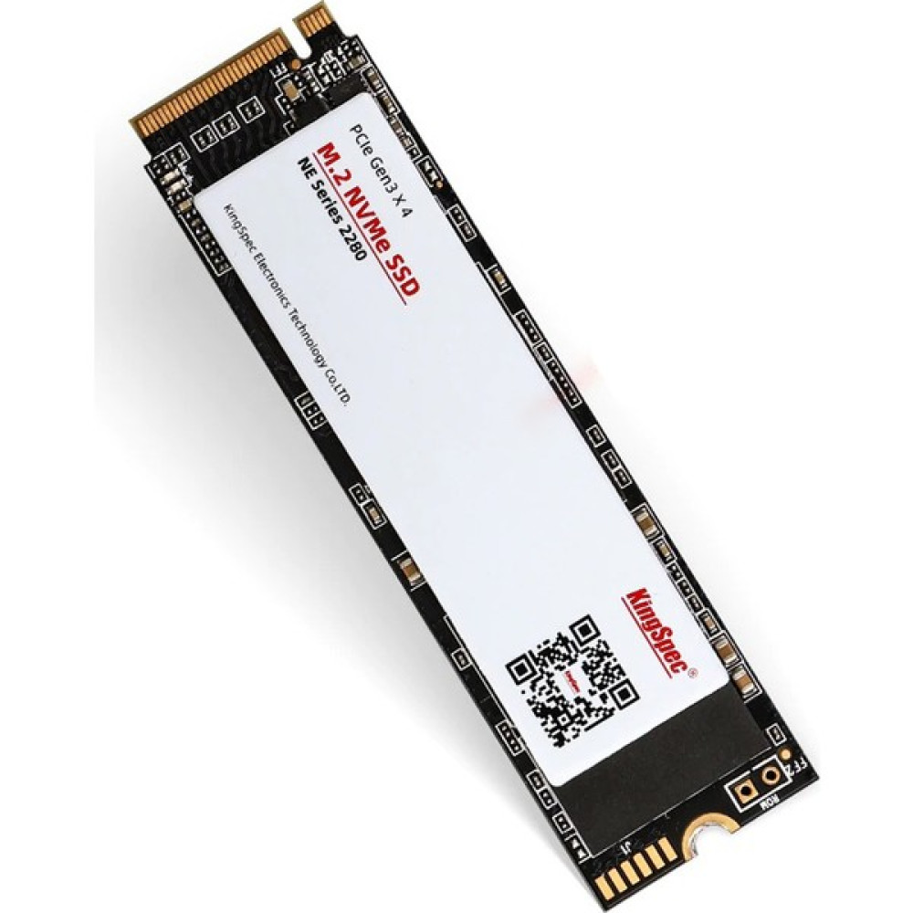 KingSpec NE Series 2280 256GB 2400MB-1700MB/s NVMe M.2 SSD SSD / Solid State Drive Fiyatı