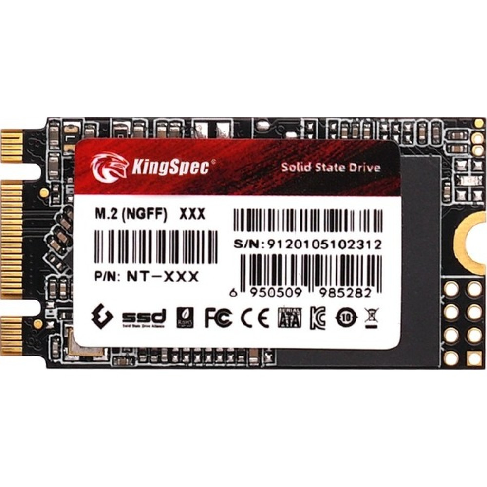 Kingspec NT-1TB/2242 Sata Sinyal Ngff Oto Boyaları Fiyatı