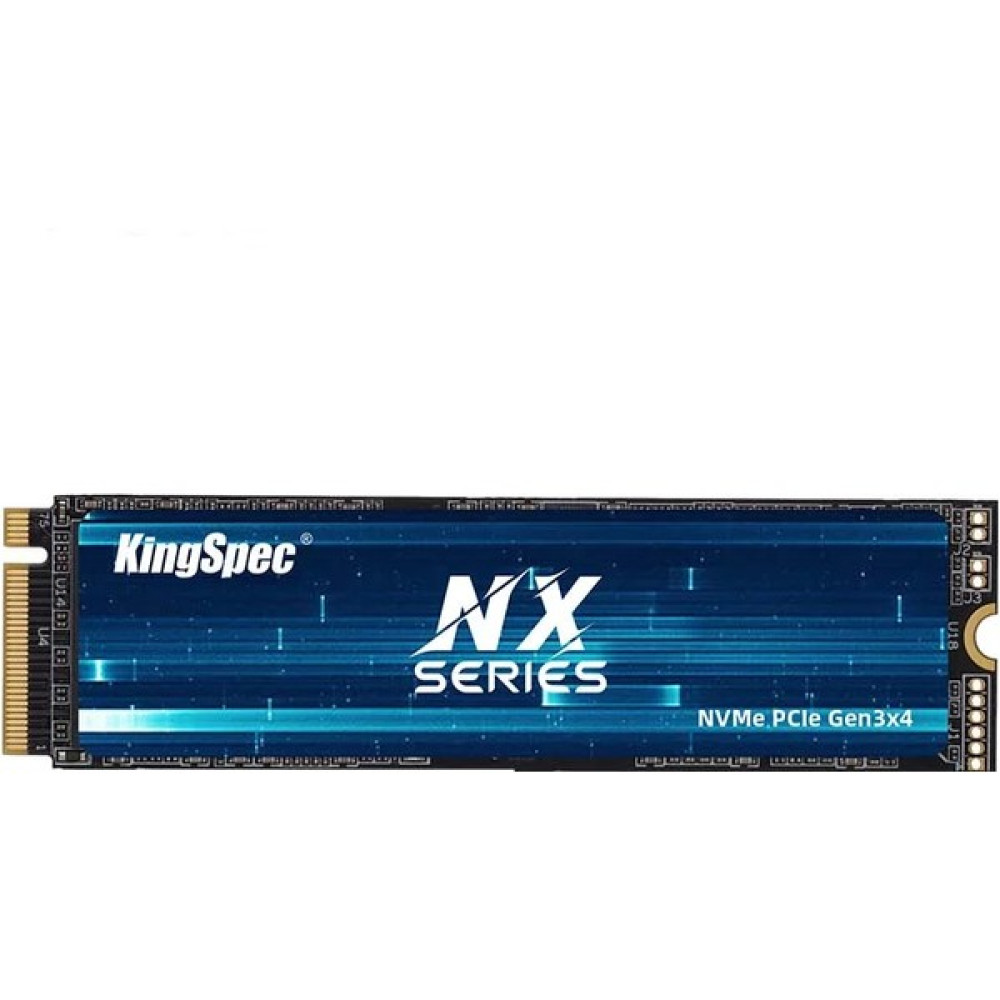 Kingspec NX-256 GB/3400MB/3000MB - NX-256GB SSD / Solid State Drive Fiyatı