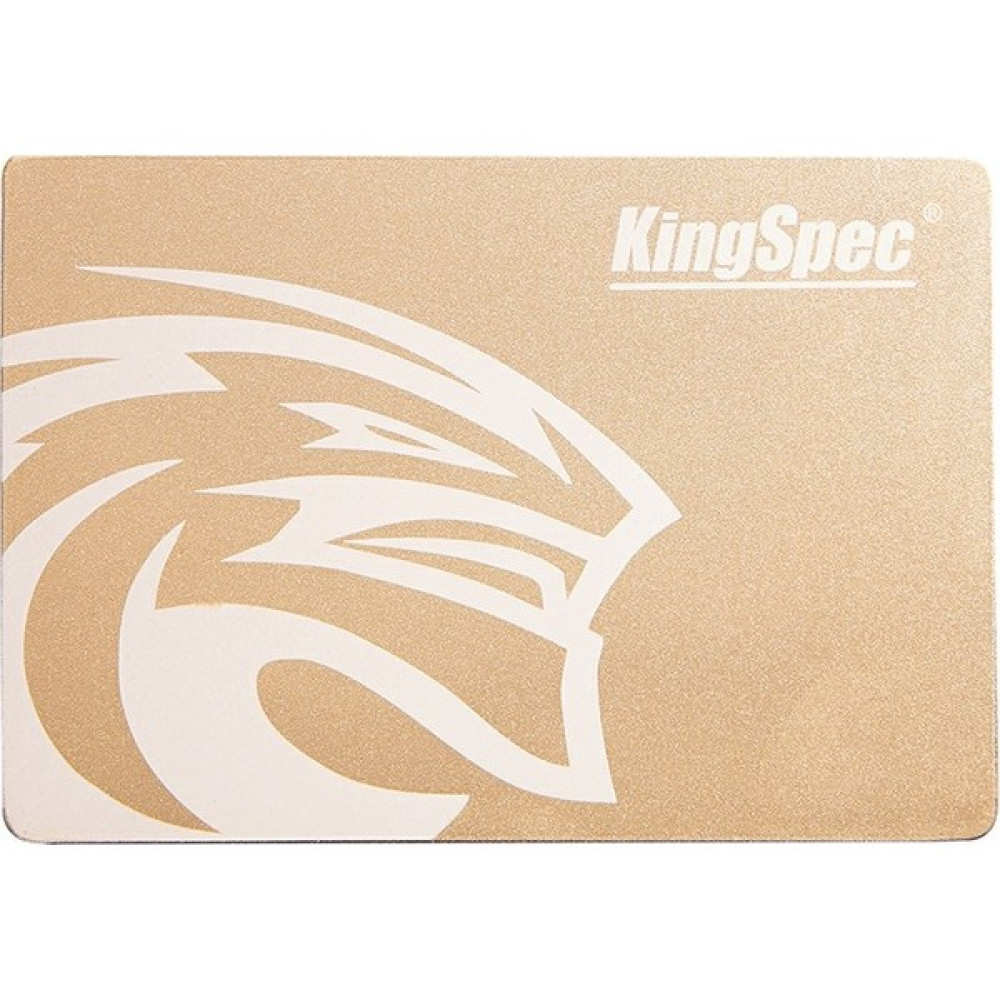 Kingspec P3 Series 1TB 580MB-570MB/S Sata 2.5" SSD SSD / Solid State Drive Fiyatı