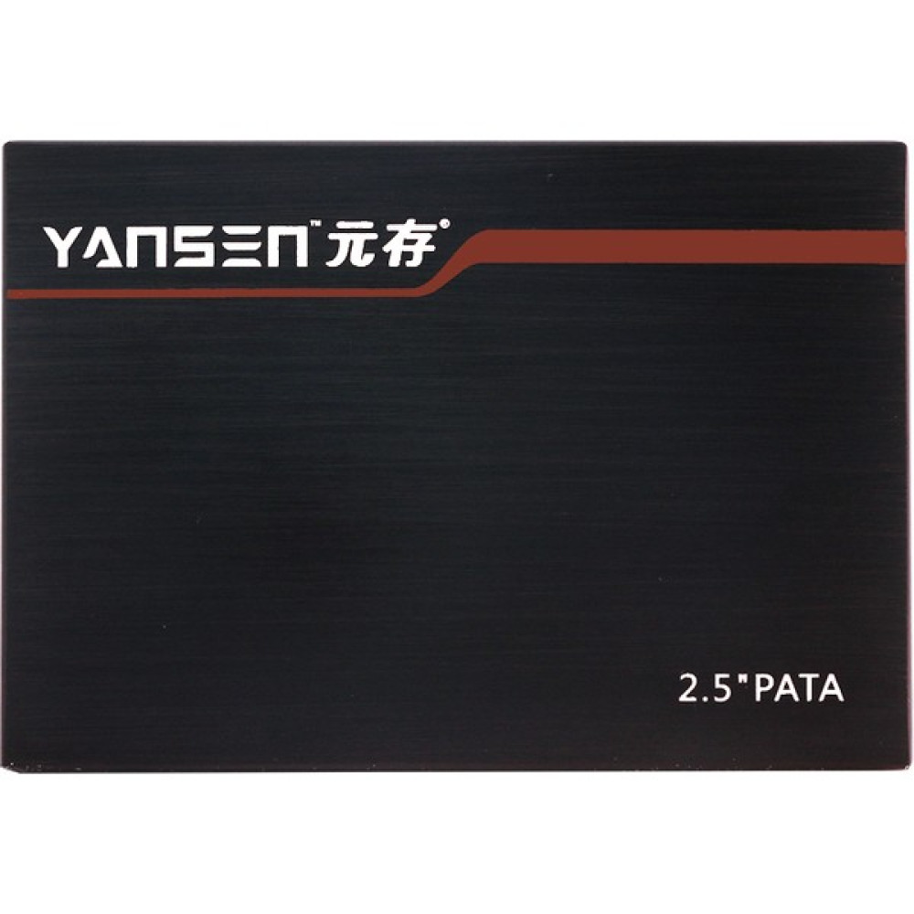 Kingspec Pata (Ide) 8gb Mlc Solid State Disk - Siyah (Yurt Dışından) - 1 SSD / Solid State Drive Fiyatı
