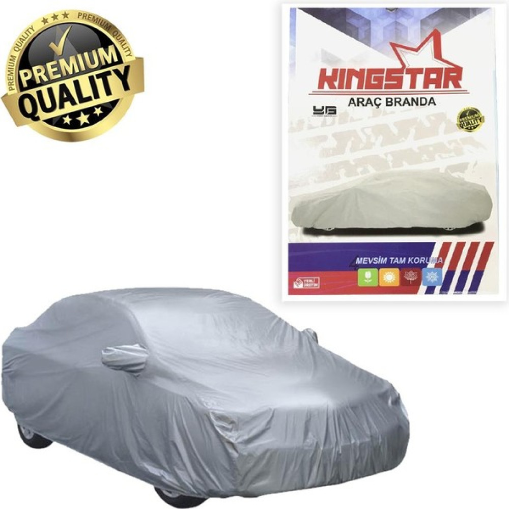 Kingstar Renault Clıo Sport Branda, Örtü 2005 Öncesi Oto Branda Fiyatı