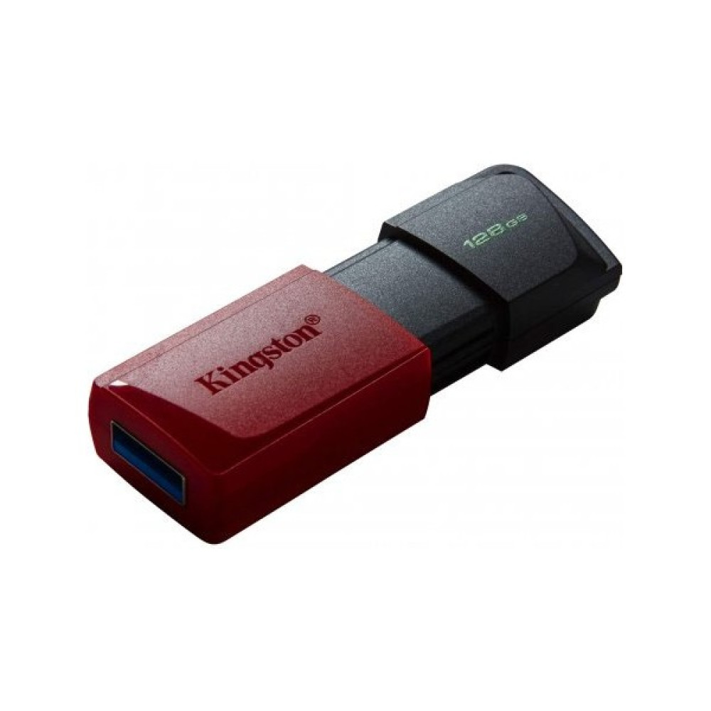 Kıngston 128GB Datatraveler Exodia M USB 3.2 Gen 1 Flash Bellek DTXM/128GB Flash Bellekler Fiyatı