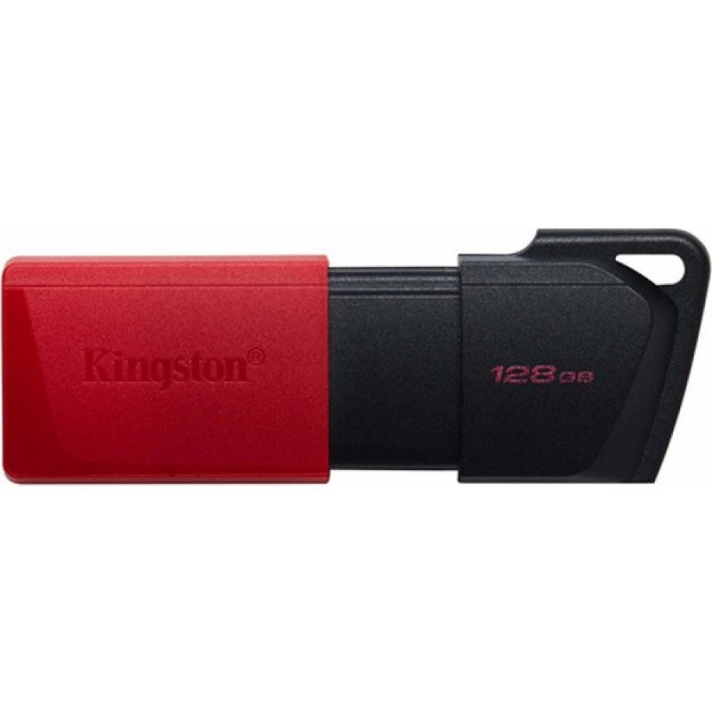 Kingston 128GB USB 3.2 Gen 1 Datatravelerexodia M (Black + Red) Flash Bellekler Fiyatı