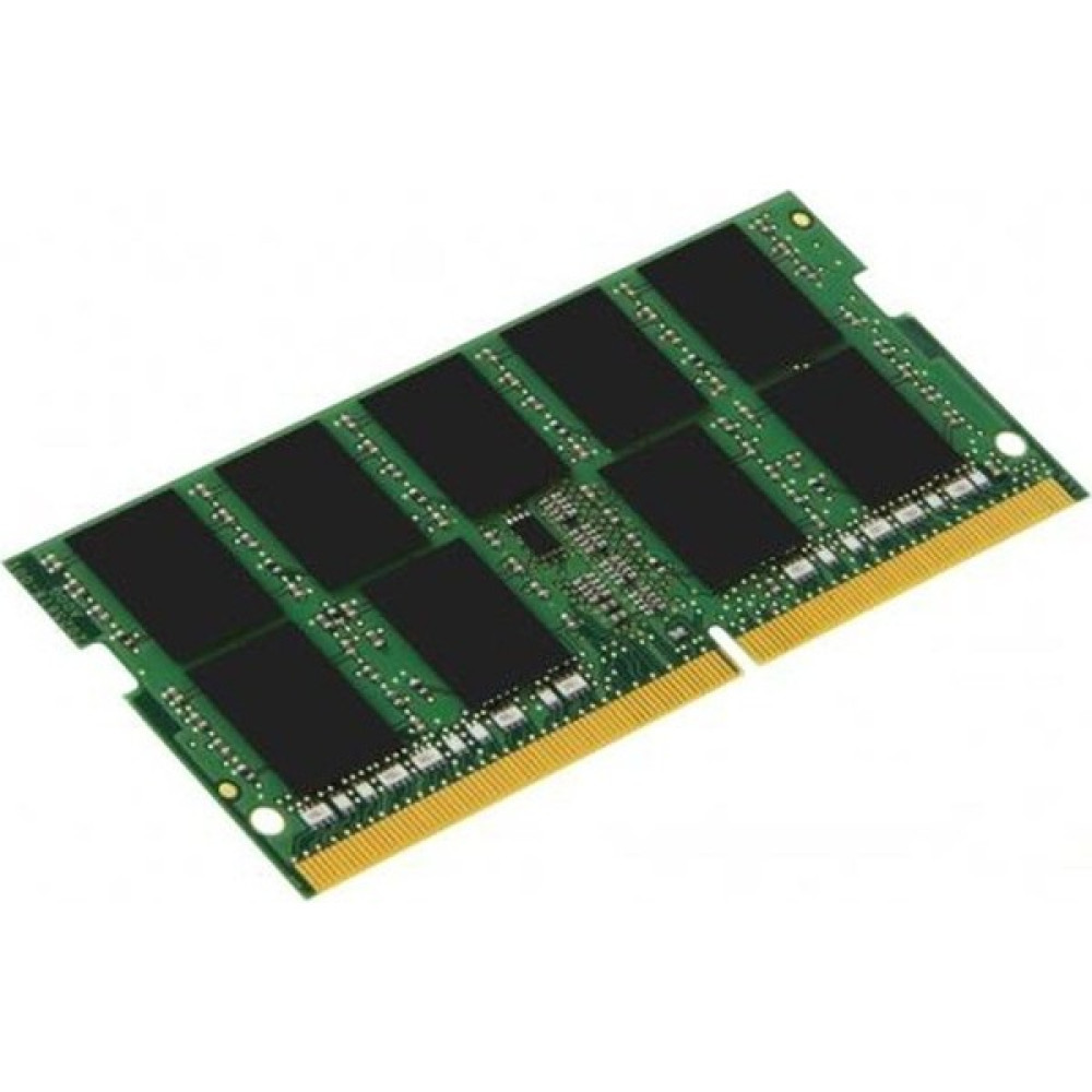 Kingston 16GB 2400MHZ CL17 Ddr4 Notebook Bellek KCP424SD8/16 RAM Bellekler Fiyatı