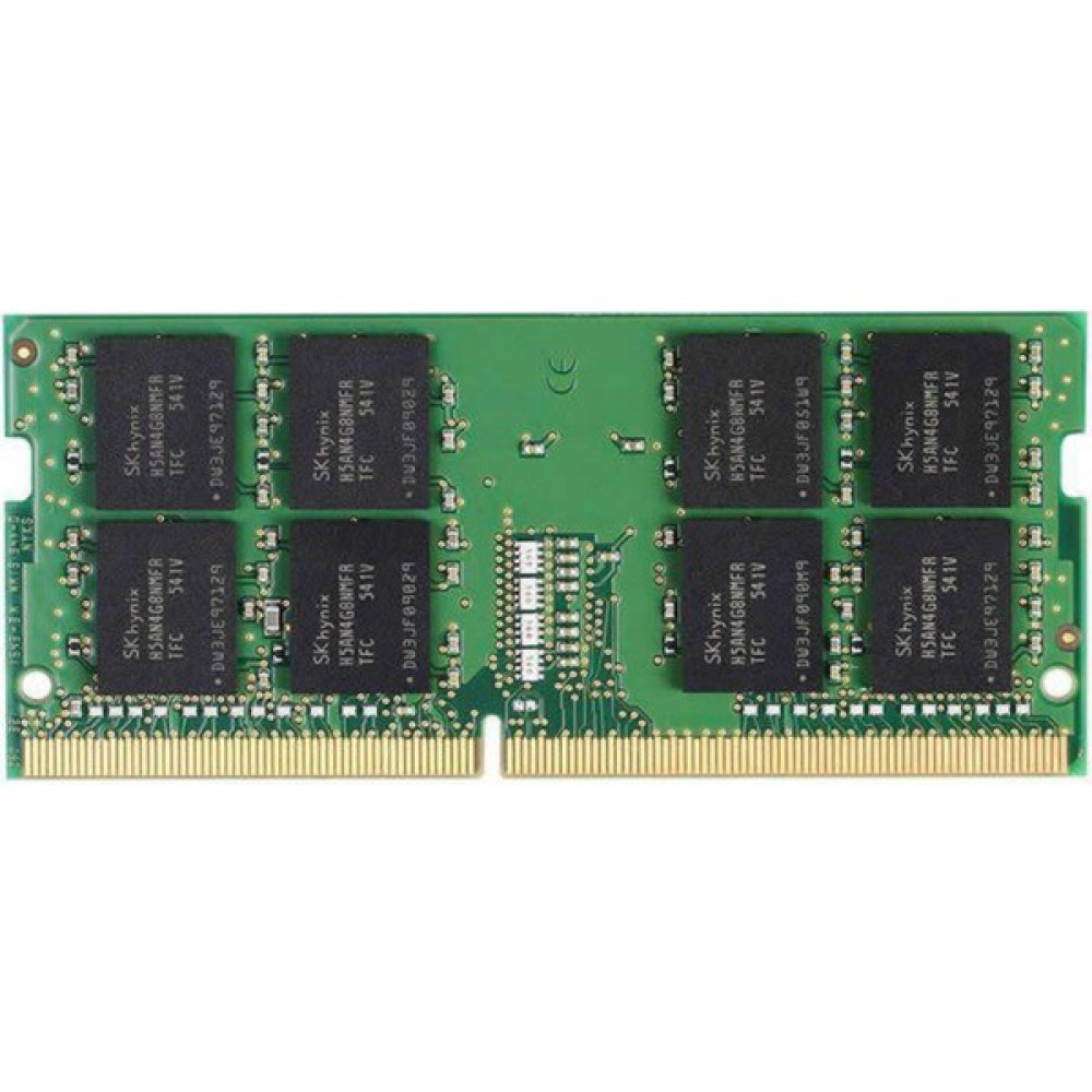 Kingston 16GB 2666MHZ Ddr4 Sodımm CL19 1.2V (KVR26S19D8/16) RAM Bellekler Fiyatı