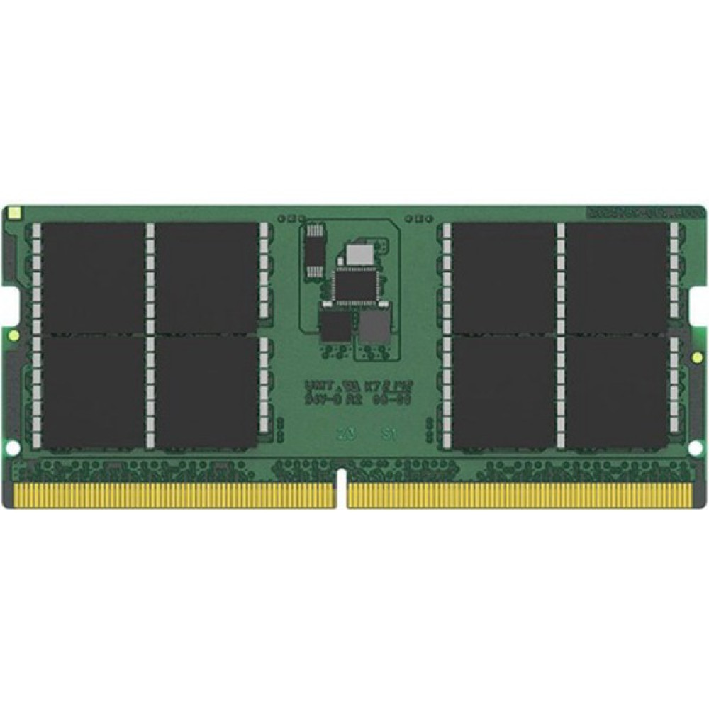Kingston 16GB 4800MHZ Ddr5 Sodımm CL40 1.1V (KVR48S40BS8-16) RAM Bellekler Fiyatı