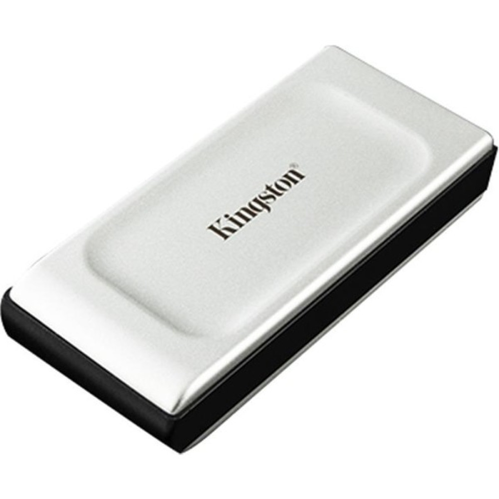 Kingston 2 Tb Kıngston External SSD Usb3.2 2000/2000 Mbs SXS2000/2000G - Siyah SSD / Solid State Drive Fiyatı