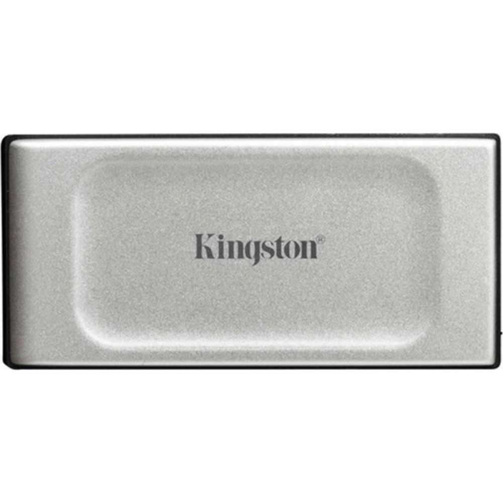 Kingston 2000GB XS2000 PORTABLE SSD - Siyah SSD / Solid State Drive Fiyatı