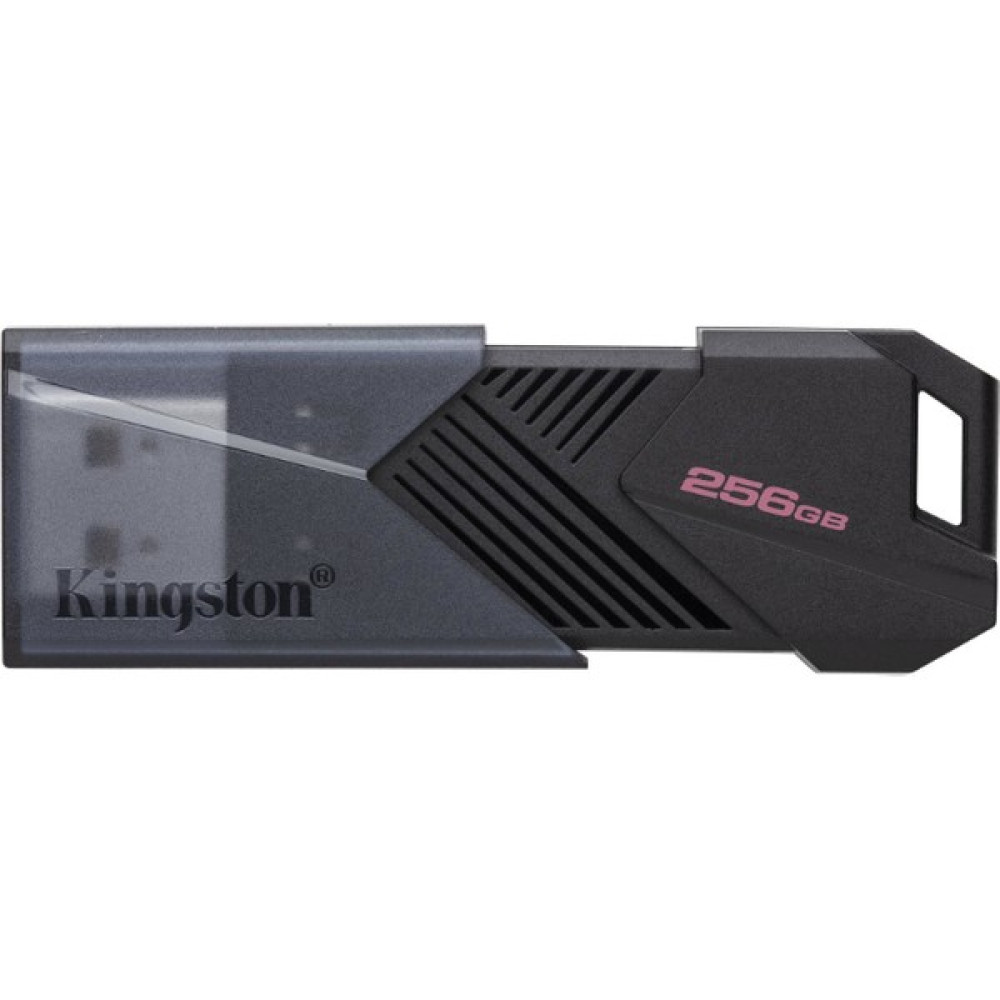 Kingston 256 GB Usb3.2 Gen 1 Datatraveler Exodıa Onyx DTXON/256GB USB Bellek - Siyah Flash Bellekler Fiyatı