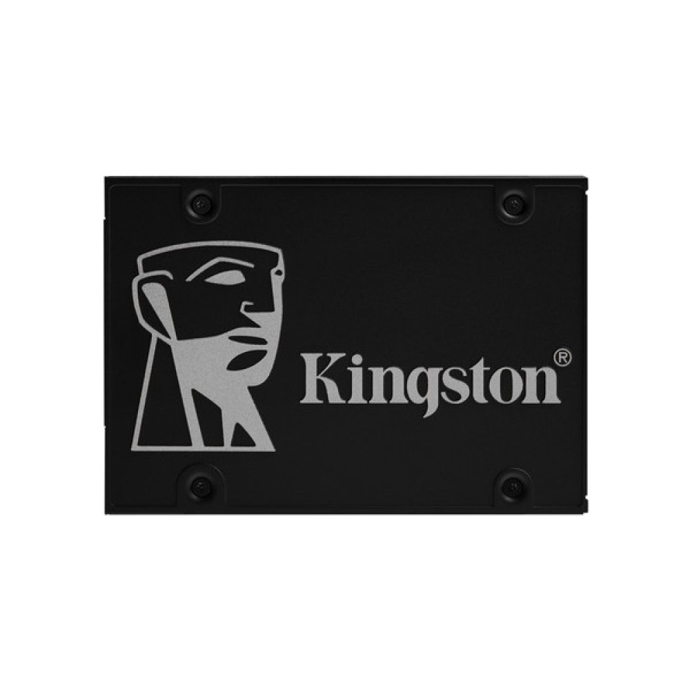 Kingston 256GB SSD KC600 Sata3 2.5" SSD / Solid State Drive Fiyatı