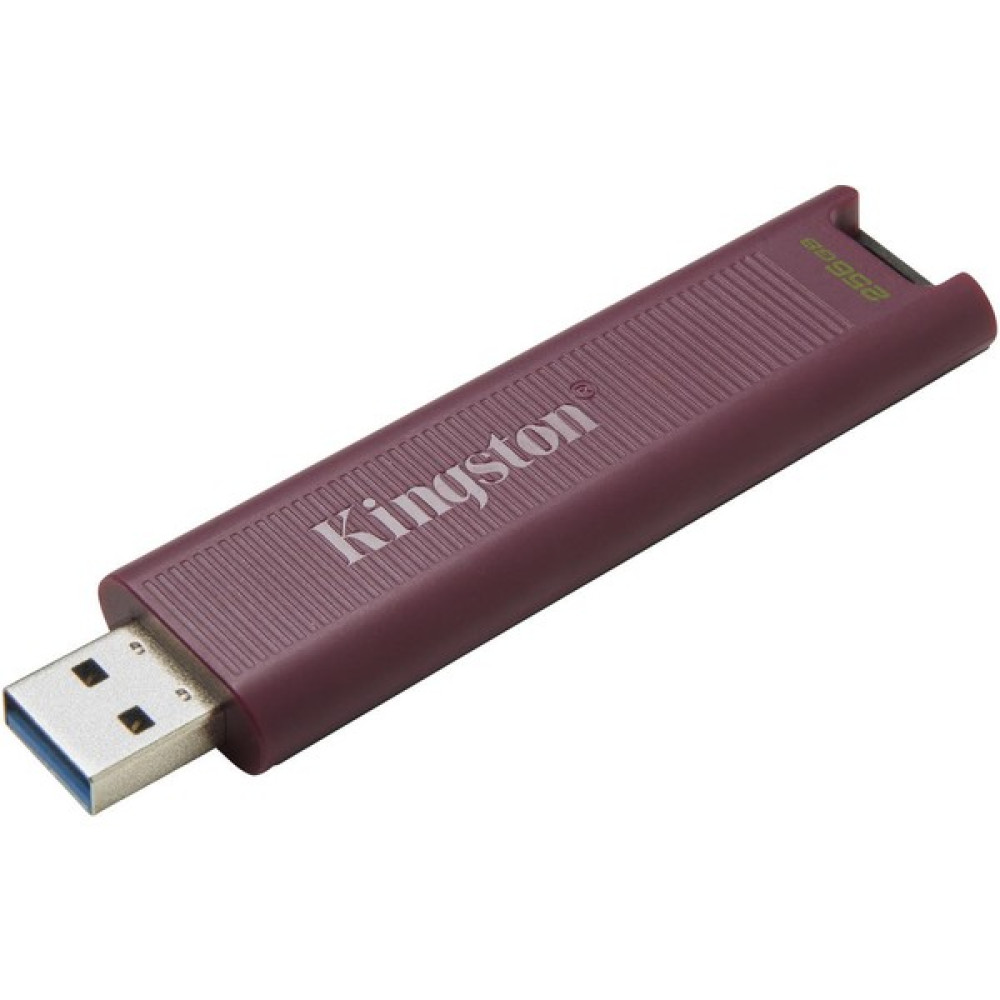 KINGSTON 256GB USB 3.2 Gen2 DTMAXA/256GB USB Bellek - 256 GB Flash Bellekler Fiyatı